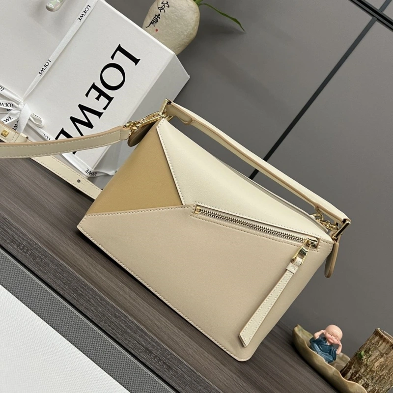Flexible Lxxwe Handle Bags 84980