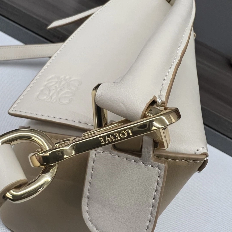 Flexible Lxxwe Handle Bags 84980