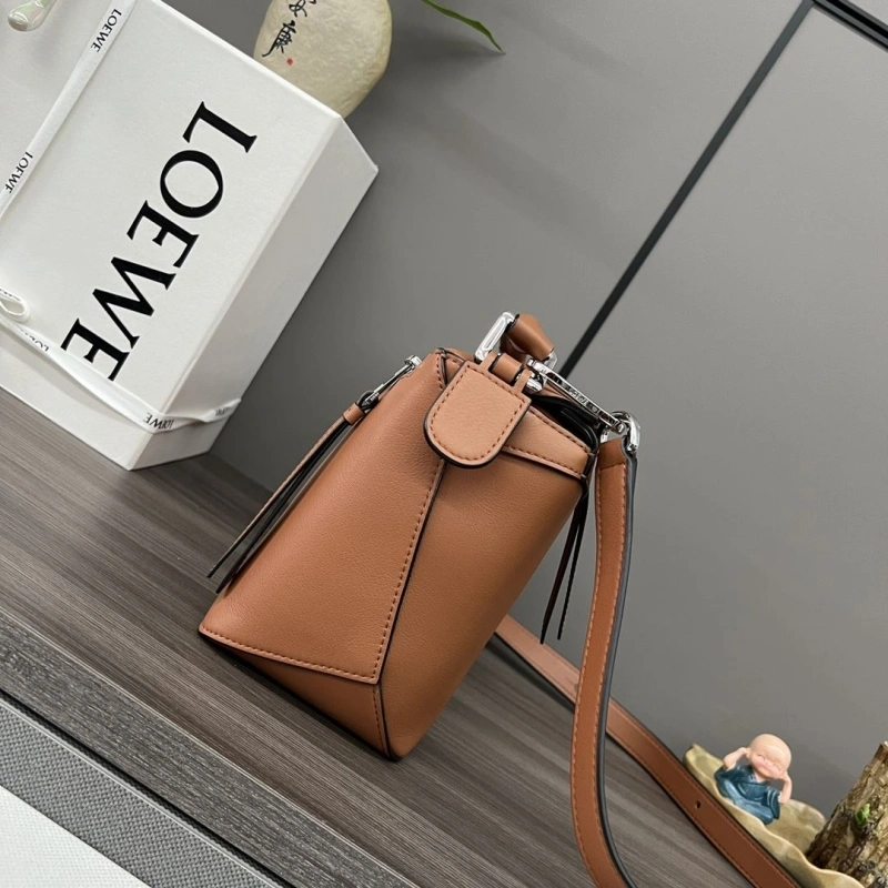 Lxxwe Handle Bags Classic 84970