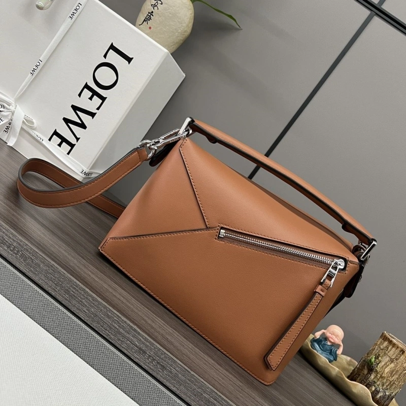 Lxxwe Handle Bags Classic 84970