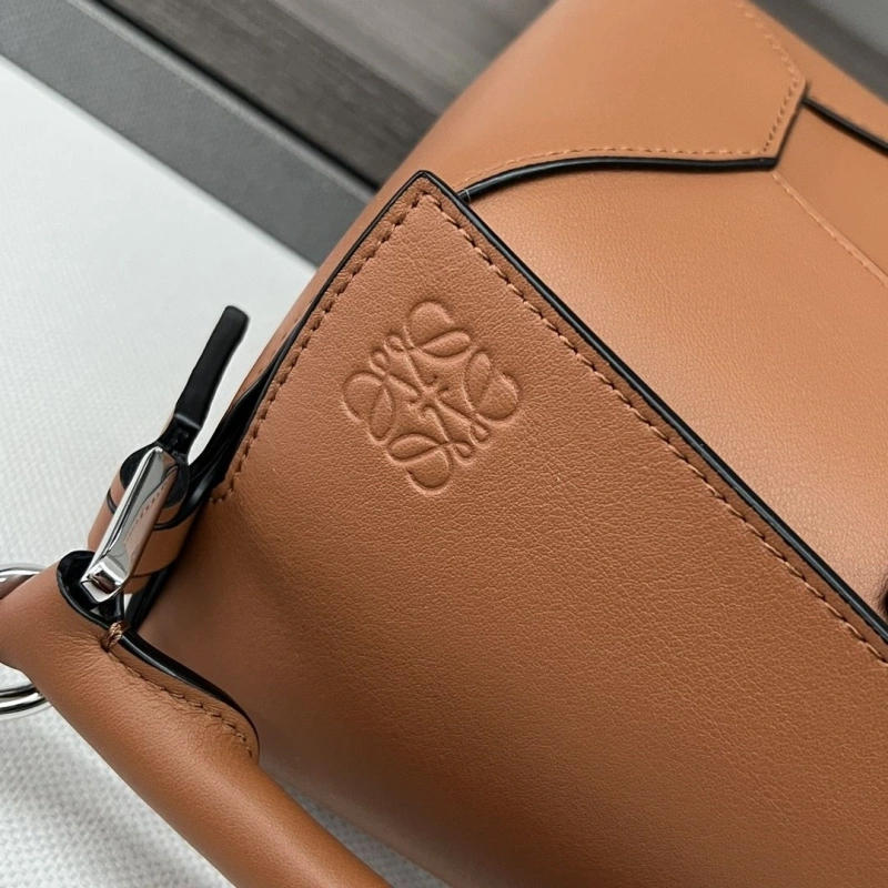 Lxxwe Handle Bags Classic 84970