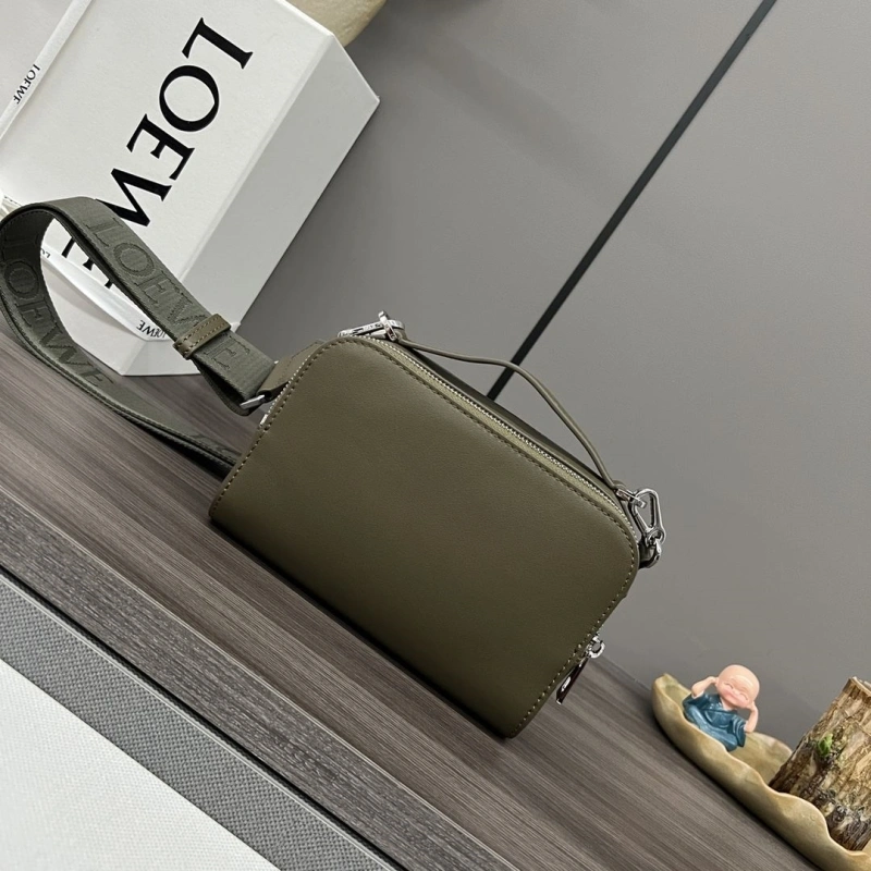 Soft Lxxwe Satchel Bags 84815
