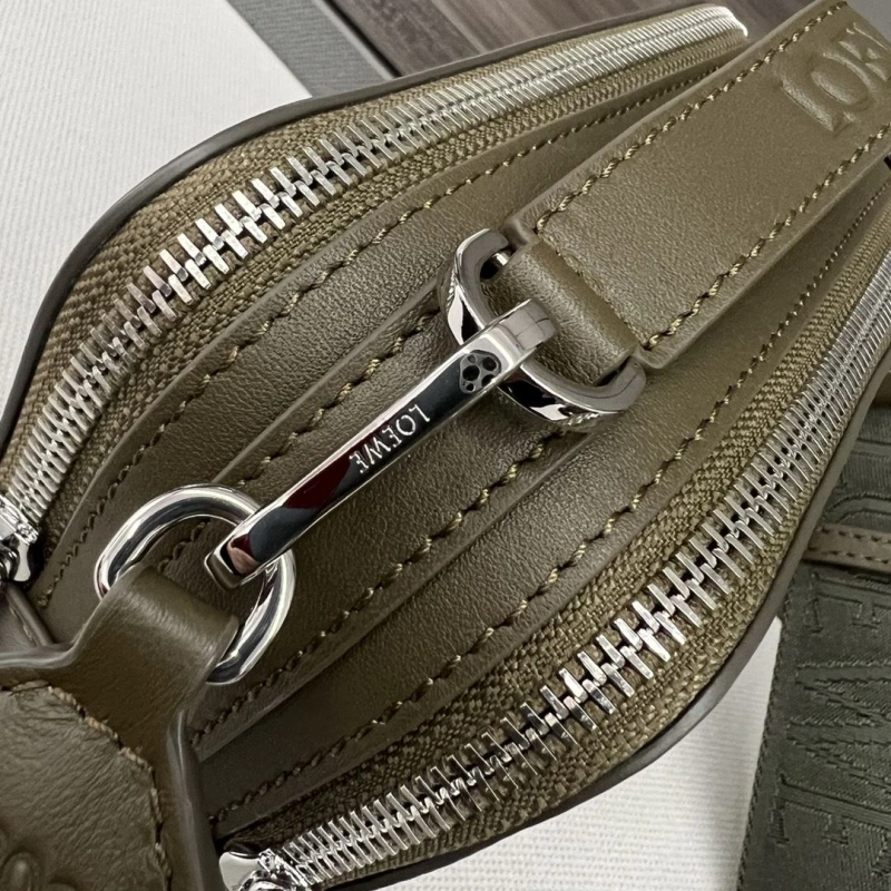Soft Lxxwe Satchel Bags 84815