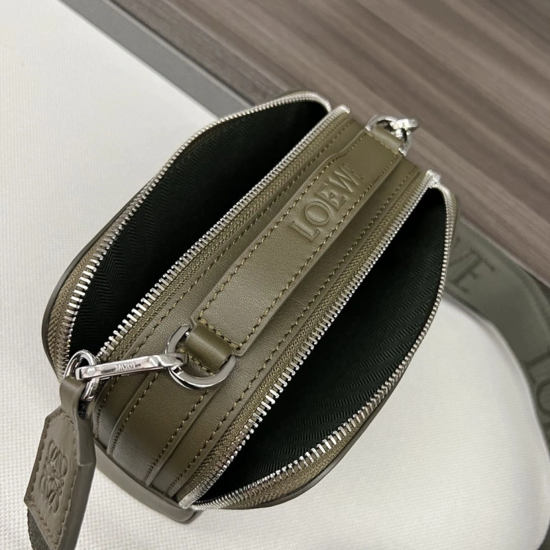 Soft Lxxwe Satchel Bags 84815