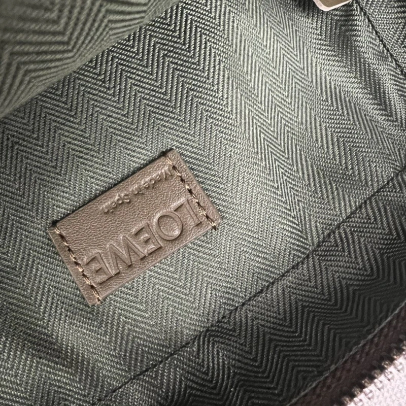 Soft Lxxwe Satchel Bags 84815