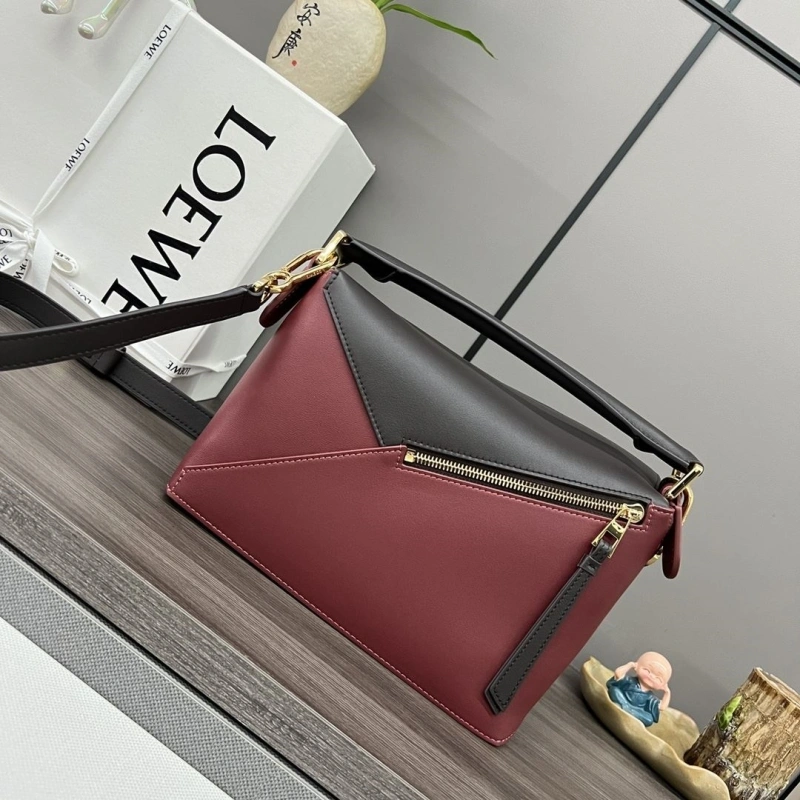 Bright Lxxwe Handle Bags 84989