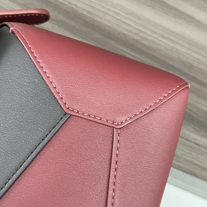 Bright Lxxwe Handle Bags 84989