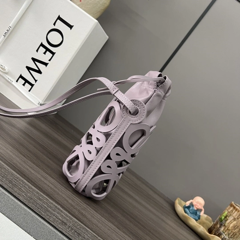 Modern Lxxwe Bucket Bags 85039