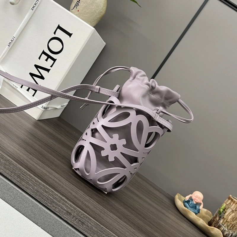 Modern Lxxwe Bucket Bags 85039