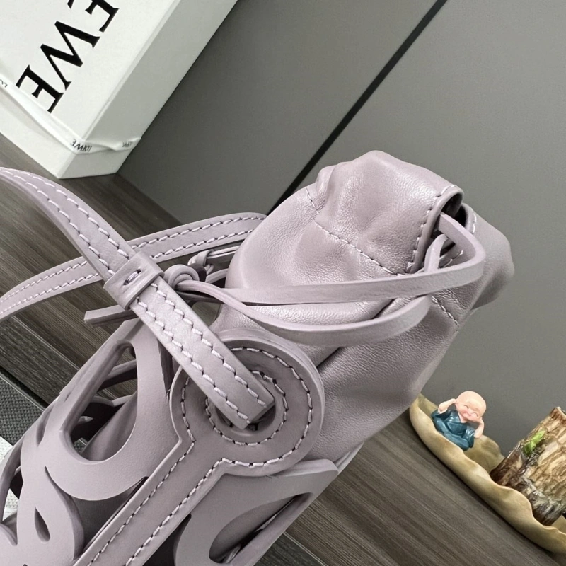 Modern Lxxwe Bucket Bags 85039