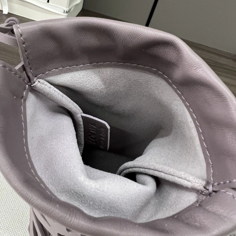 Modern Lxxwe Bucket Bags 85039