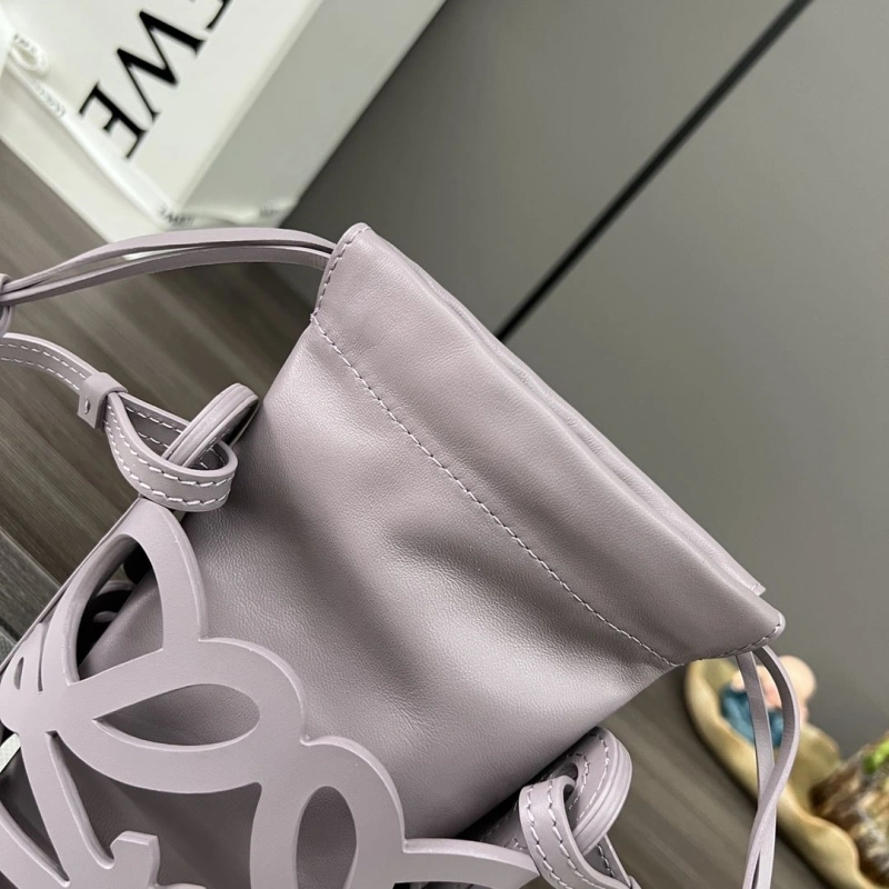 Modern Lxxwe Bucket Bags 85039