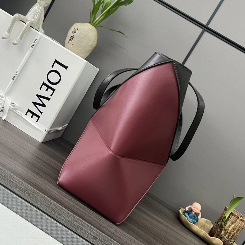 Sleek Lxxwe Shopping Bags 84655