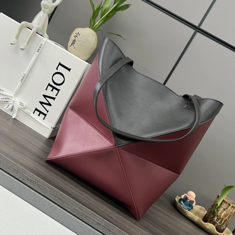 Sleek Lxxwe Shopping Bags 84655