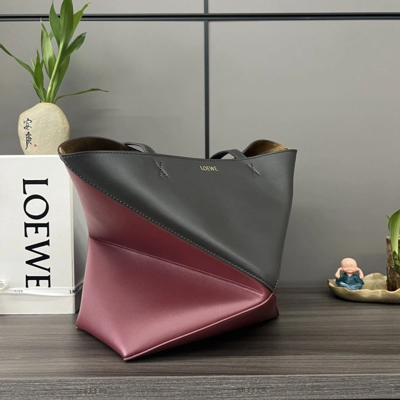 Sleek Lxxwe Shopping Bags 84655