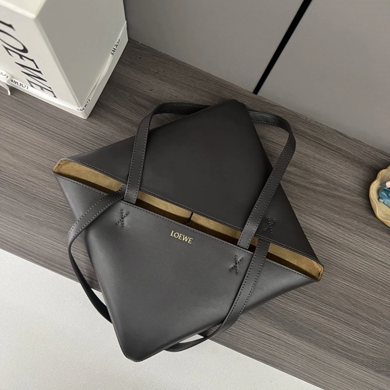 Sleek Lxxwe Shopping Bags 84655