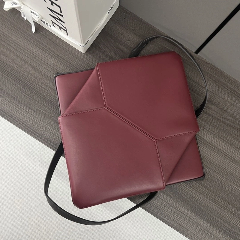 Sleek Lxxwe Shopping Bags 84655