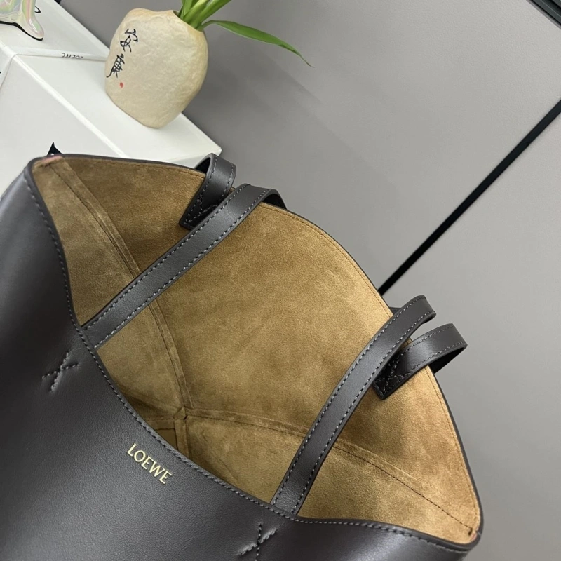 Sleek Lxxwe Shopping Bags 84655
