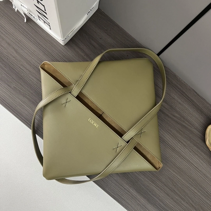 EyeCatching Lxxwe Shopping Bags 84654