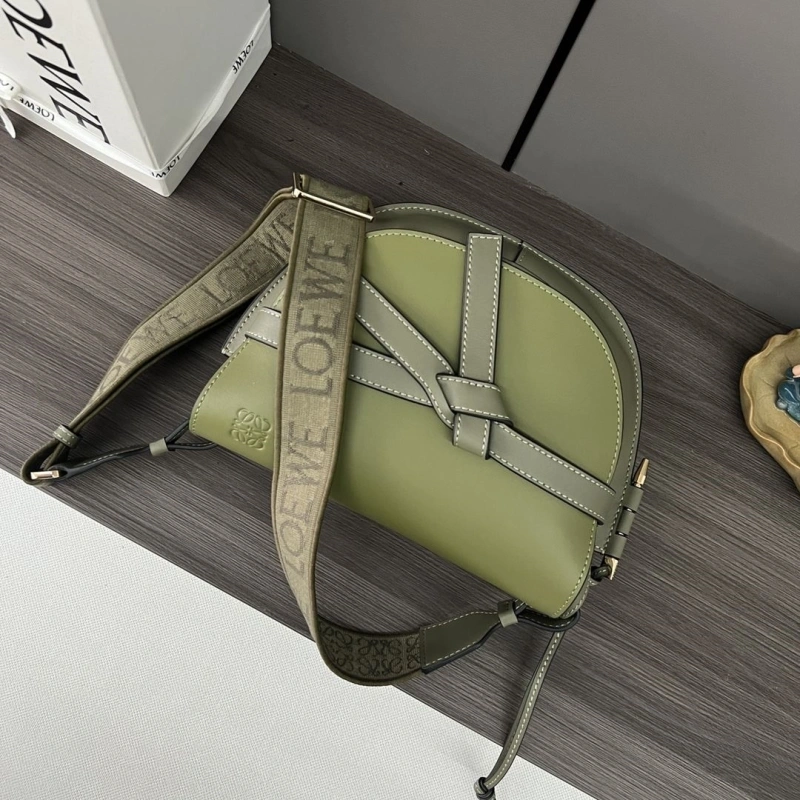 Lxxwe Satchel Bags Classic 84808