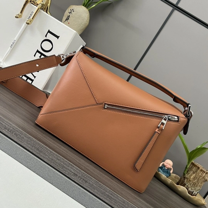 Lxxwe Handle Bags AllSeason 84953