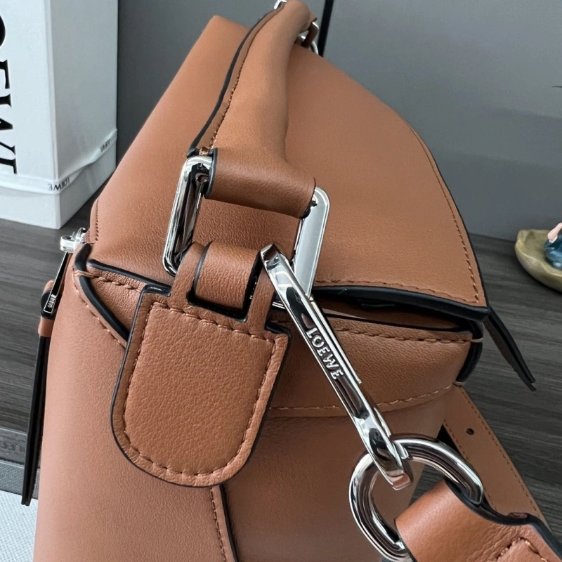 Lxxwe Handle Bags AllSeason 84953