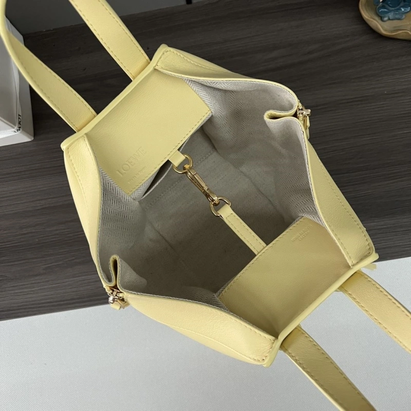 Cozy Lxxwe Handle Bags 84940