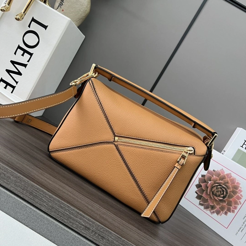Lxxwe Handle Bags Flexible 84950