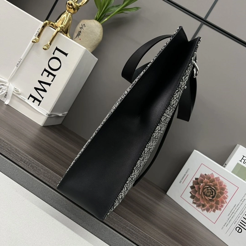 Versatile Lxxwe Handle Bags 84925