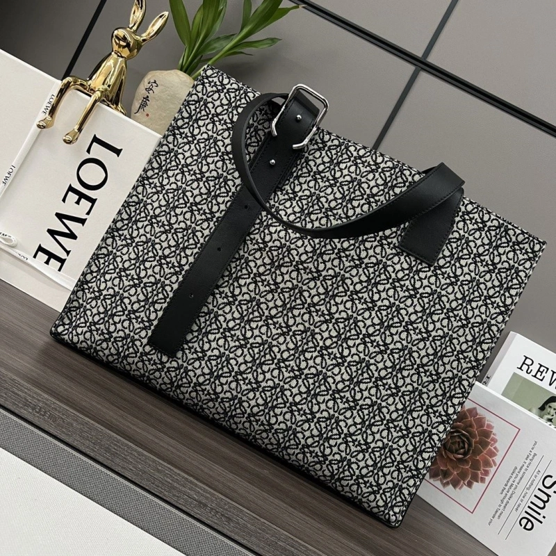 Versatile Lxxwe Handle Bags 84925