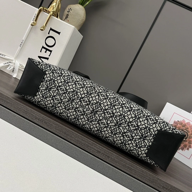 Versatile Lxxwe Handle Bags 84925