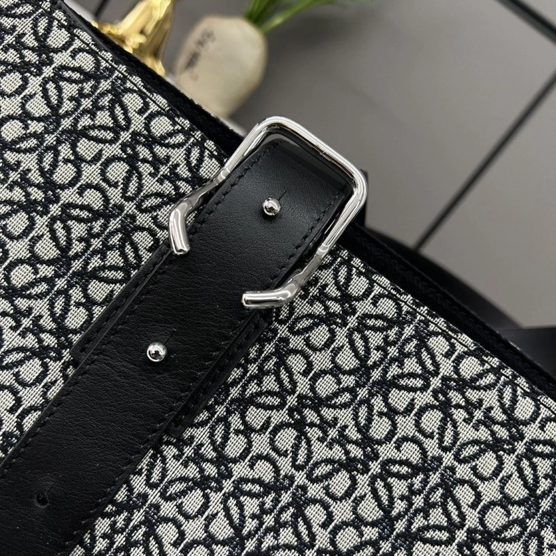 Versatile Lxxwe Handle Bags 84925