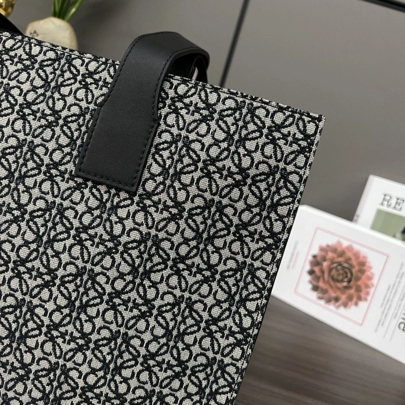 Versatile Lxxwe Handle Bags 84925