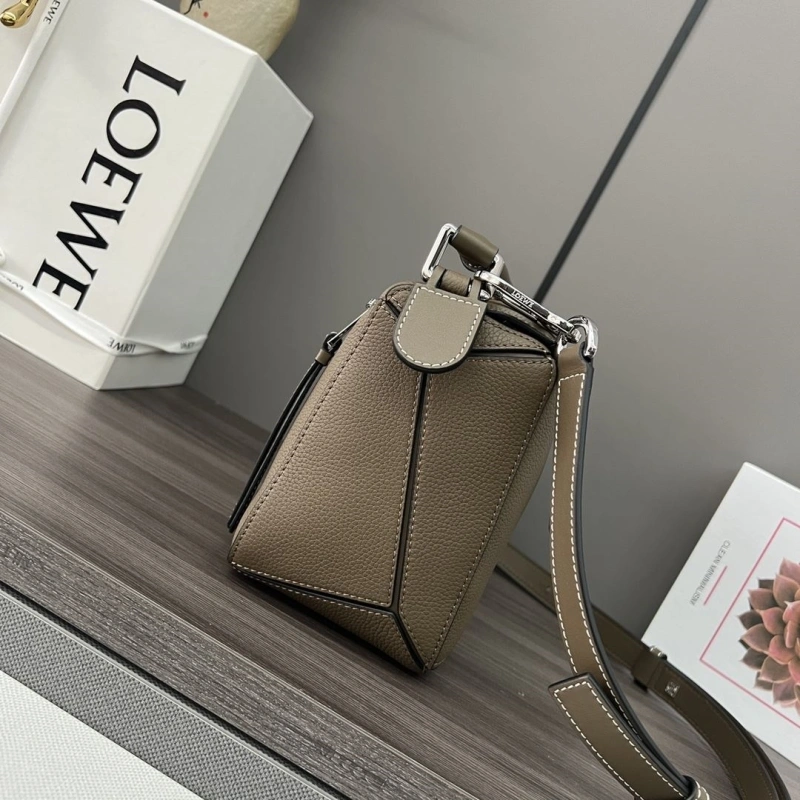 Vibrant Lxxwe Handle Bags 84934
