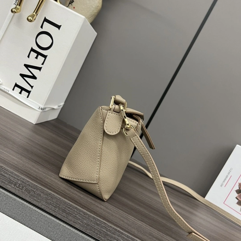 Lxxwe Handle Bags Flexible 84924