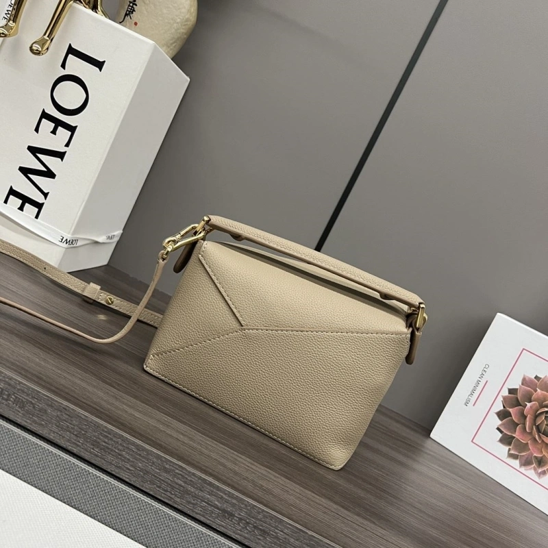 Lxxwe Handle Bags Flexible 84924