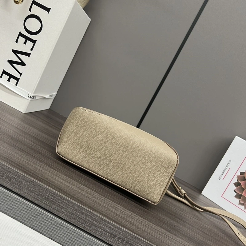 Lxxwe Handle Bags Flexible 84924