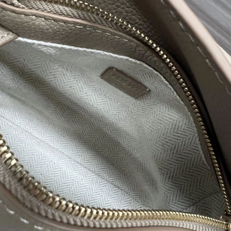 Lxxwe Handle Bags Flexible 84924