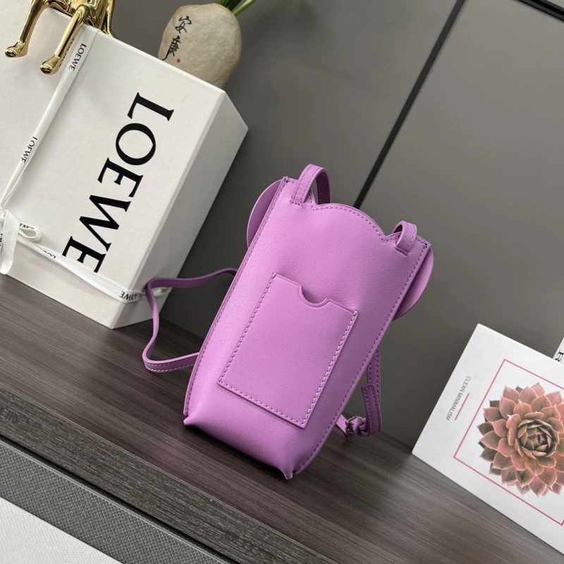 Lxxwe Satchel Bags Compact 84806