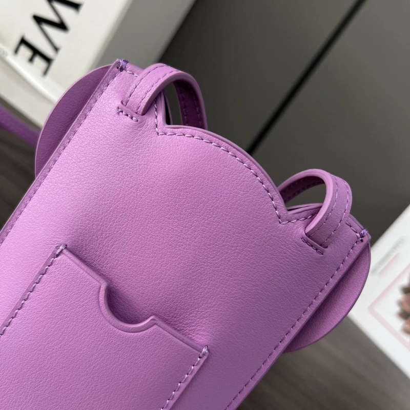Lxxwe Satchel Bags Compact 84806