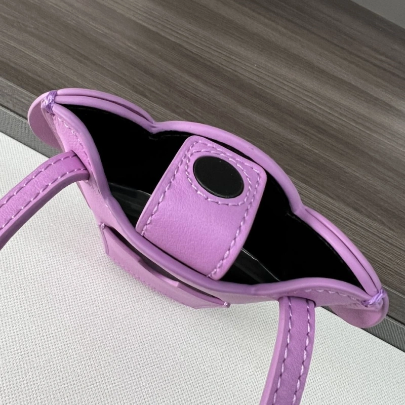 Lxxwe Satchel Bags Compact 84806