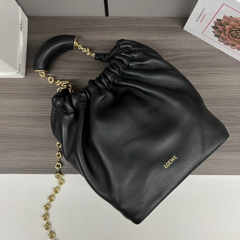 Reliable Lxxwe Handle Bags 84921