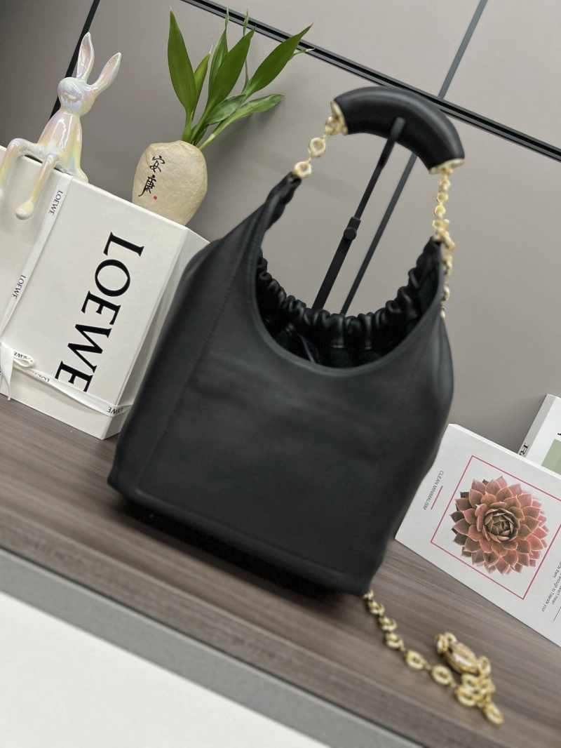 Reliable Lxxwe Handle Bags 84921