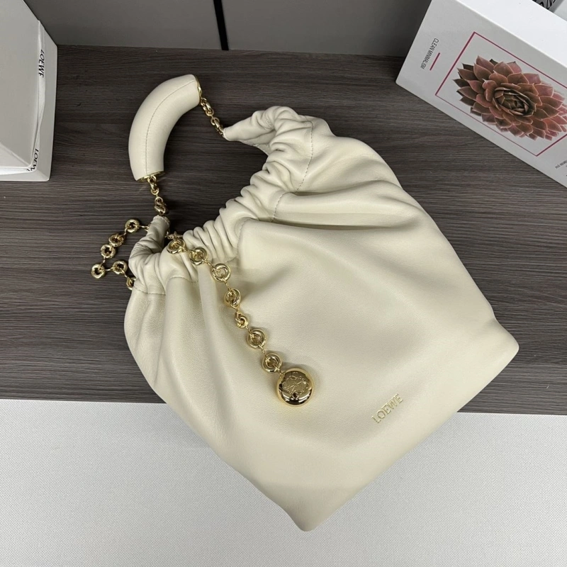 Sophisticated Lxxwe Handle Bags 84931