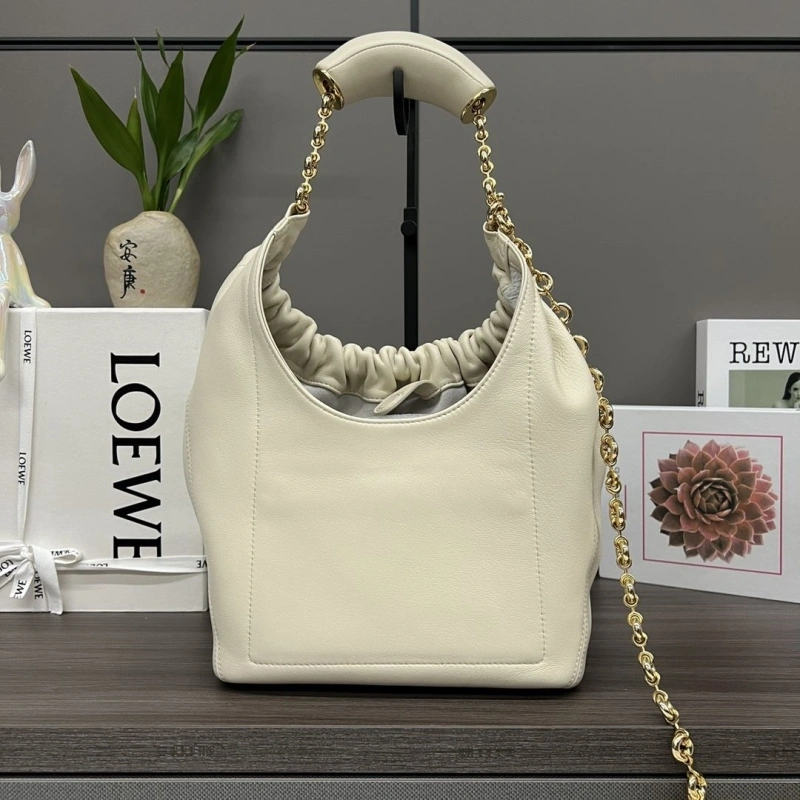Sophisticated Lxxwe Handle Bags 84931