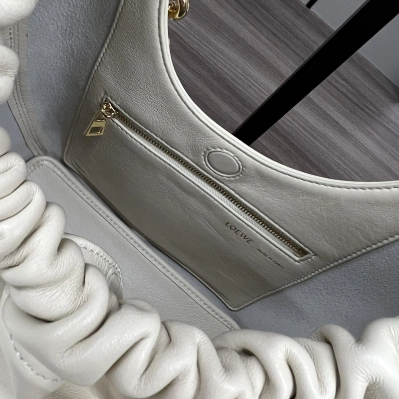 Sophisticated Lxxwe Handle Bags 84931