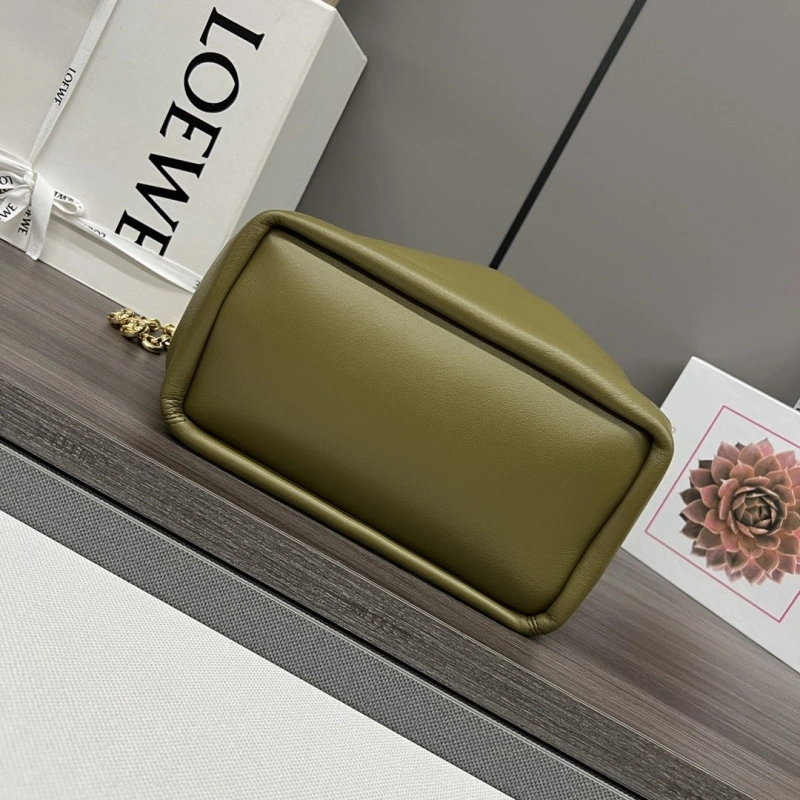Breathable Lxxwe Handle Bags 84930