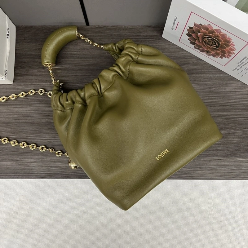 Breathable Lxxwe Handle Bags 84930