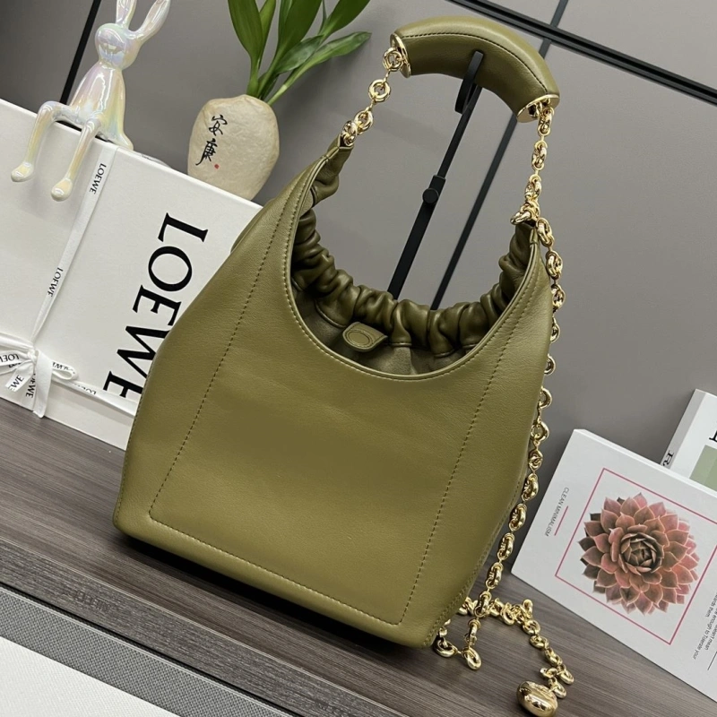 Breathable Lxxwe Handle Bags 84930
