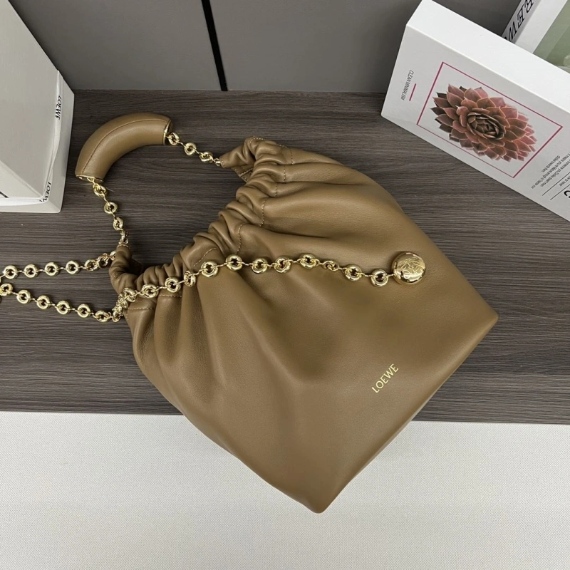 AllSeason Lxxwe Handle Bags 84966
